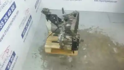 Pezzo di ricambio per auto di seconda mano  per RENAULT MEGANE I SCENIC (JA0)  Riferimenti OEM IAM JB3148  