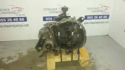 Pezzo di ricambio per auto di seconda mano riduttore per renault megane i scenic (ja0) 1.9 d rn riferimenti oem iam jb3148  