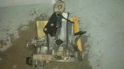 Pezzo di ricambio per auto di seconda mano riduttore per renault megane i scenic (ja0) 1.9 d rn riferimenti oem iam jb3148  