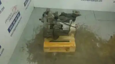 Pezzo di ricambio per auto di seconda mano riduttore per renault megane i scenic (ja0) 1.9 d rn riferimenti oem iam jb3148  