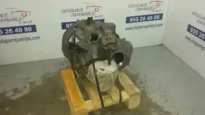 Pezzo di ricambio per auto di seconda mano riduttore per renault megane i scenic (ja0) 1.9 d rn riferimenti oem iam jb3148  