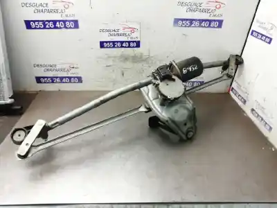 Second-hand car spare part front windshield wiper motor for ford transit caja cerrada 06 ft 250 s oem iam references 404523  