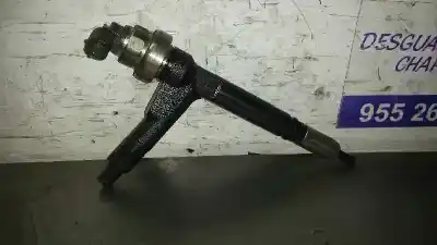 Peça sobressalente para automóvel em segunda mão INJETOR por OPEL MERIVA B  Referências OEM IAM 8973138612  