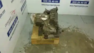 Автозапчастина б/у коробка передач для renault express 1.6 d посилання на oem iam jb1110  