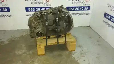 Автозапчастина б/у коробка передач для renault express 1.6 d посилання на oem iam jb1110  