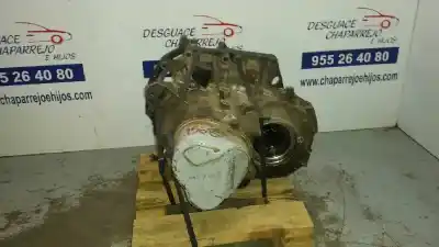 Автозапчастина б/у коробка передач для renault express 1.6 d посилання на oem iam jb1110  