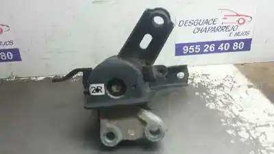 Second-hand car spare part engine support for toyota auris luna oem iam references   