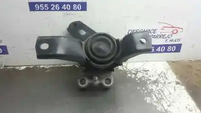 Second-hand car spare part engine support for toyota auris luna oem iam references   