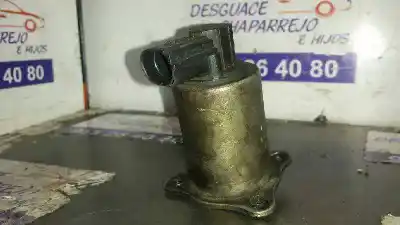 Peça sobressalente para automóvel em segunda mão VÁLVULA EGR por RENAULT CLIO II FASE II (B/CB0)  Referências OEM IAM 7700107797  7700107471