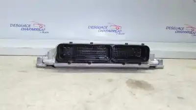 Pezzo di ricambio per auto di seconda mano centralina motore per renault scenic (ja..) 1.9 dci century riferimenti oem iam 0281010442  h0m8200049306