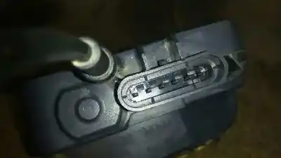 Автозапчастина б/у замок передніх дверей лівий для renault scenic ii authentique посилання на oem iam   