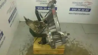 Gebrauchtes Autoersatzteil getriebe zum renault laguna (b56) 2.2 diesel oem-iam-referenzen jc5036  
