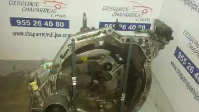 Gebrauchtes Autoersatzteil getriebe zum renault laguna (b56) 2.2 diesel oem-iam-referenzen jc5036  