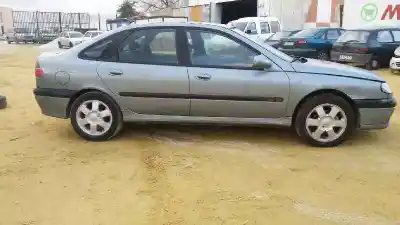 Gebrauchtes Autoersatzteil getriebe zum renault laguna (b56) 2.2 diesel oem-iam-referenzen jc5036  