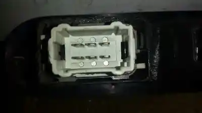 Автозапчастина б/у управління склами задніх правіх для renault scenic ii authentique посилання на oem iam   