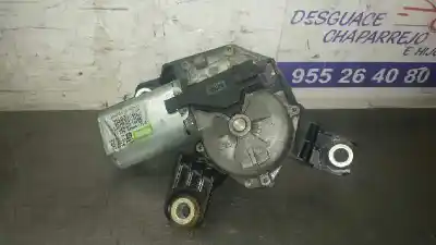 Pièce détachée automobile d'occasion  pour OPEL ZAFIRA B  Références OEM IAM 13145548  