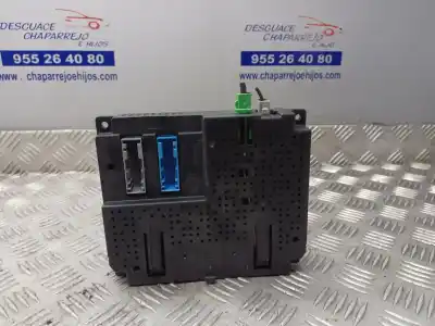 Peça sobressalente para automóvel em segunda mão Módulo Eletrônico por FIAT BRAVO (198) 1.9 Dynamic Multijet Referências OEM IAM 51819514  