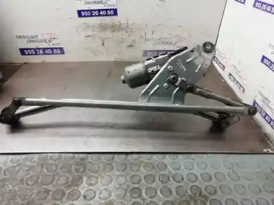 Pezzo di ricambio per auto di seconda mano Tiranti E Motorino Del Tergicristallo Anteriore per DACIA LOGAN Ambiance Riferimenti OEM IAM 8200619512   Pezzo di ricambio per auto di seconda mano Tiranti E Motorino Del Tergicristallo Anteriore per DACIA LOGAN Ambiance Riferimenti OEM IAM 8200619512