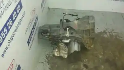 Second-hand car spare part gearbox for audi a4 berlina (b5) 1.8 oem iam references ddu  