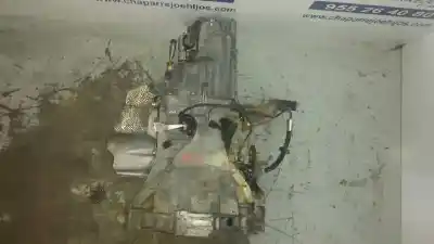 Second-hand car spare part gearbox for audi a4 berlina (b5) 1.8 oem iam references ddu  