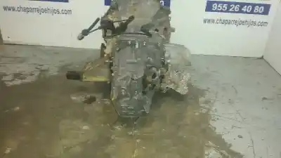 Second-hand car spare part gearbox for audi a4 berlina (b5) 1.8 oem iam references ddu  