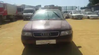 Second-hand car spare part gearbox for audi a4 berlina (b5) 1.8 oem iam references ddu  