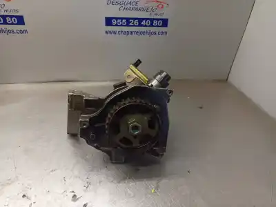 Second-hand car spare part INJECTION PUMP for PEUGEOT 206 BERLINA  OEM IAM references 04455010102  