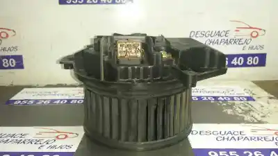 Second-hand car spare part Heater Blower Motor for AUDI A4 AVANT (8E) 1.9 TDI OEM IAM references 8E1820021B  01305508100