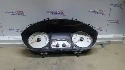Автозапчастина б/у панель інструментів для LANCIA MUSA (184) 1.9 JTD CAT Посилання на OEM IAM 735417167  