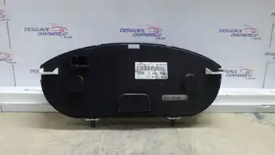 Автозапчастина б/у панель інструментів для lancia musa (184) 1.9 jtd cat посилання на oem iam 735417167  