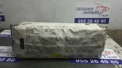 Peça sobressalente para automóvel em segunda mão Airbag Dianteiro Direito por AUDI A4 AVANT (8E) * Referências OEM IAM 8E0880204B  