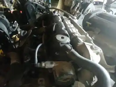 Pezzo di ricambio per auto di seconda mano motore completo per citroen xsara picasso 2.0 hdi x riferimenti oem iam rhy  