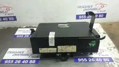 Автозапчасти б/у аудиосистема / радио cd за seat leon (1m1) * ссылки oem iam 1j6035111  