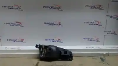 Pezzo di ricambio per auto di seconda mano comando alzacristalli posteriori destro per lancia musa (184) 1.9 jtd cat riferimenti oem iam   