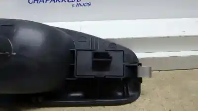 Pezzo di ricambio per auto di seconda mano comando alzacristalli posteriori destro per lancia musa (184) 1.9 jtd cat riferimenti oem iam   