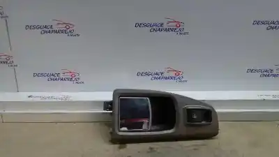 Автозапчасти б/у управление задними левыми стеклами за LANCIA MUSA (184) 1.9 JTD CAT ссылки OEM IAM   