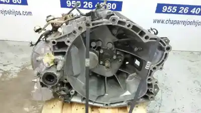 Tweedehands auto-onderdeel VERSNELLINGSBAK voor CITROEN XSARA BERLINA  OEM IAM-referenties 20DL41  