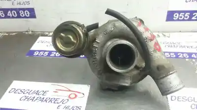 Recambio de automóvil de segunda mano de turbocompresor para ford mondeo berlina (ge) ambiente referencias oem iam 157q6k682ae  