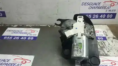 Second-hand car spare part Rear Windshield Wiper Motor for CITROEN C3 Attraction OEM IAM references 9683382380  