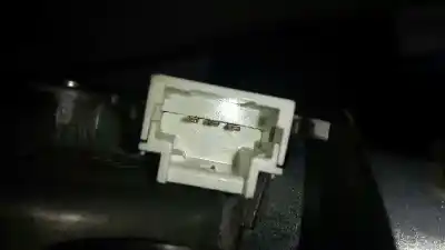 Second-hand car spare part rear windshield wiper motor for citroen c3 attraction oem iam references 9683382380  