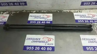 Second-hand car spare part  for CITROEN C3  OEM IAM references 9683733980  