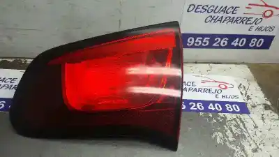 Second-hand car spare part  for CITROEN C3  OEM IAM references   