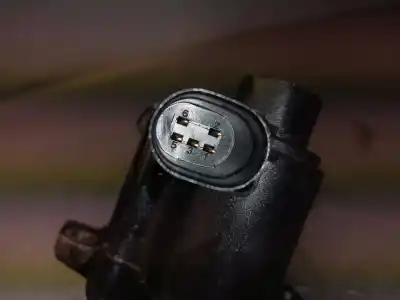 Автозапчастина б/у клапан egr для renault clio ii fase ii (b/cb0) campus посилання на oem iam 7097920945  