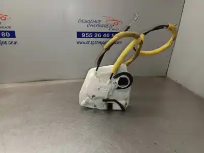 Автозапчастина б/у замок передній праві двері для mazda 2 lim. (de) 1.6 crtd active + посилання на oem iam   