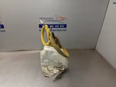 Second-hand car spare part rear right door lock for mazda 2 lim. (de) 1.6 crtd active + oem iam references   