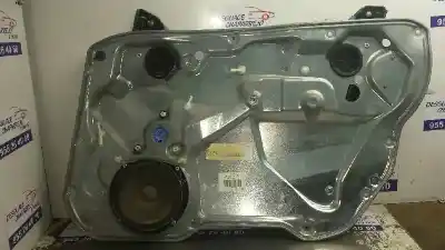 Pezzo di ricambio per auto di seconda mano Alzacristalli Anteriore Destro per SEAT CORDOBA BERLINA (6L2) Fresh Riferimenti OEM IAM 6L4837752DJ  