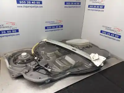 Second-hand car spare part passenger side right window regulator for mazda 2 lim. (de) 1.6 crtd active + oem iam references   