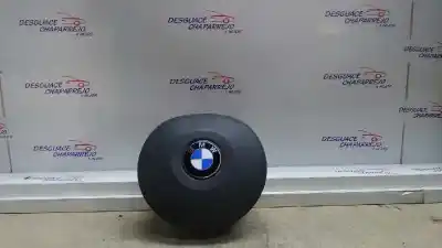 Pièce détachée automobile d'occasion AIRBAG AVANT GAUCHE pour BMW X5 (E53)  Références OEM IAM 33109680803X  