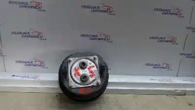 Pièce détachée automobile d'occasion airbag avant gauche pour bmw x5 (e53) 3.0 24v cat références oem iam 33109680803x  