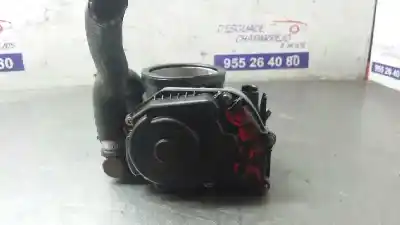 Peça sobressalente para automóvel em segunda mão borboleta de admissão por audi a4 berlina (b5) * referências oem iam 058133063  